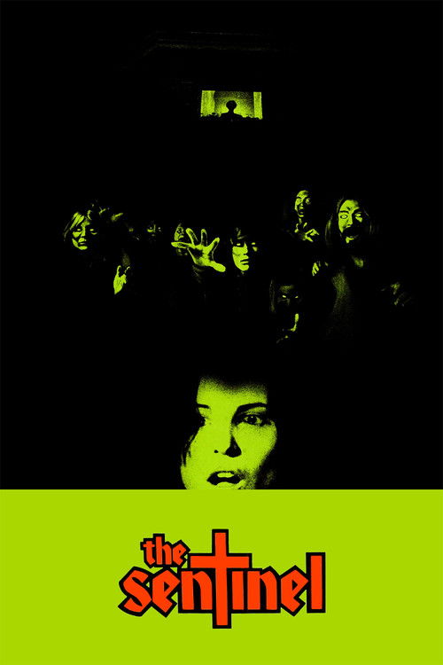 Poster for Часовой