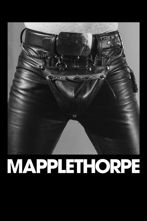 Poster for Мэпплторп