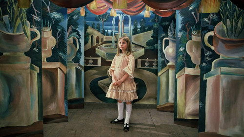 Backdrop for Алиса