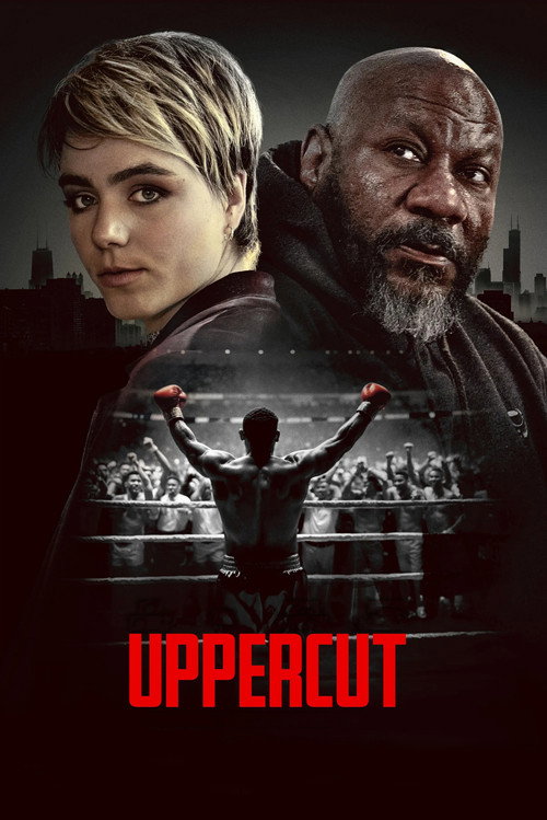 Poster for Апперкот