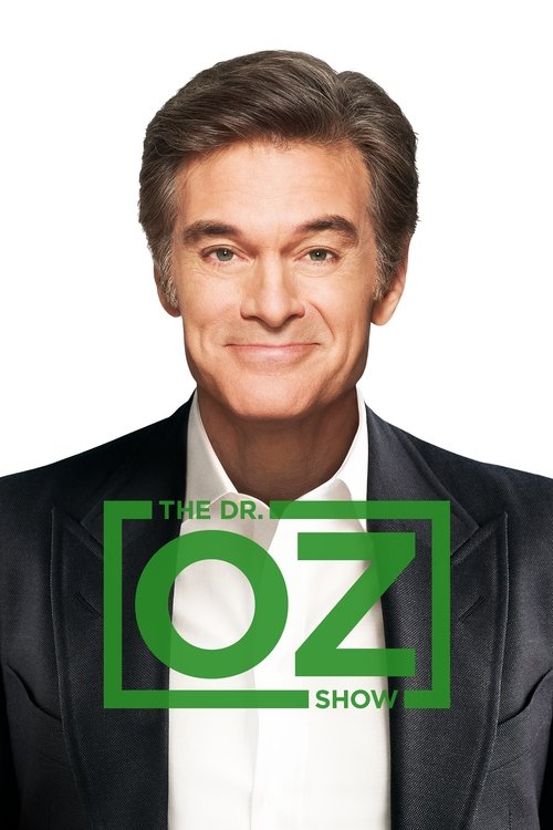 Poster for Шоу доктора Оз