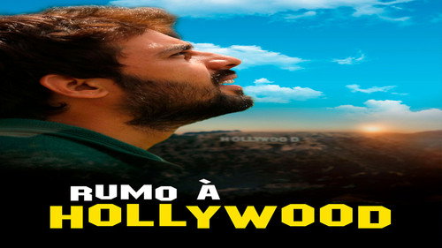 Backdrop for Кочевник на миллион долларов