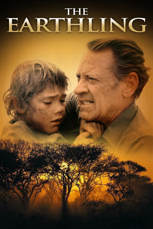 Poster for Землянин