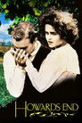 Poster for Howards End
