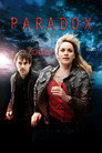 Poster for season 1 of Парадокс