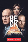 Poster for season 8 of Комиссар Мартин Бек