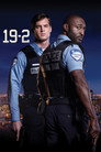 Poster for season 1 of 19-2