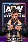 Poster for season 5 of Вся элитная борьба: Динамит