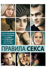 Poster for The Rules of Attraction