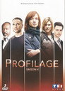 Poster for season 4 of Профилирование