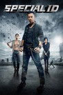 Poster for Special ID