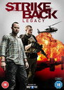 Poster for season 5 of Ответный удар