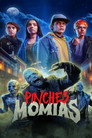 Poster for Грёбаные мумии