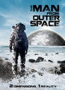 Poster for Человек из Открытого Космоса