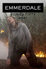 Poster for season 50 of Ферма Эммердейл