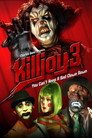 Poster for Киллджой 3