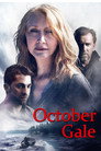 Poster for Октябрьский шторм
