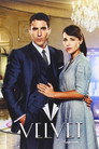 Poster for season 1 of Галерея Вельвет