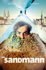 Poster for Песочный человек
