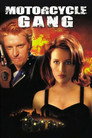 Poster for Motorcycle Gang