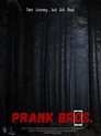 Poster for Пранкеры
