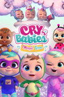 Poster for season 2 of Cry Babies Волшебные слезы
