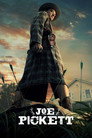 Poster for season 1 of Джо Пикетт