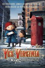 Poster for Yes, Virginia