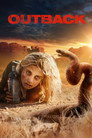 Poster for Аутбэк