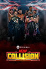 Poster for Вся элитная борьба: Столкновение