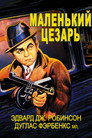Poster for Little Caesar