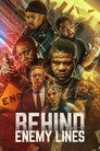 Poster for Behind Enemy Lines