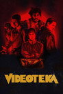 Poster for Videotheque