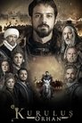 Poster for season 1 of Основание: Орхан