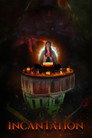 Poster for Заклинание