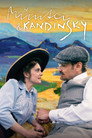 Poster for Münter & Kandinsky