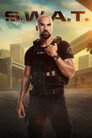Poster for season 7 of S.W.A.T.: Спецназ города ангелов