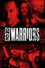 Poster for Once Were Warriors