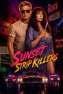 Poster for Sunset Strip Killers