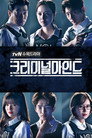 Poster for Мыслить как преступник