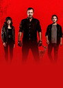 Poster for season 1 of Уважение