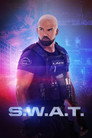 Poster for season 8 of S.W.A.T.: Спецназ города ангелов