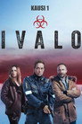 Poster for season 1 of Полярный круг
