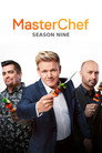 Poster for season 9 of Лучший повар Америки