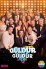 Poster for season 13 of Шоу Гюльдур Гюльдюр