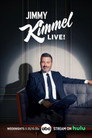 Poster for season 20 of Джимми Киммел в прямом эфире 