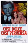 Poster for So Sweet... So Perverse
