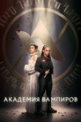 Poster for season 1 of Академия вампиров