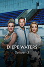 Poster for season 2 of Глубокие воды