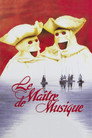 Poster for The Music Teacher